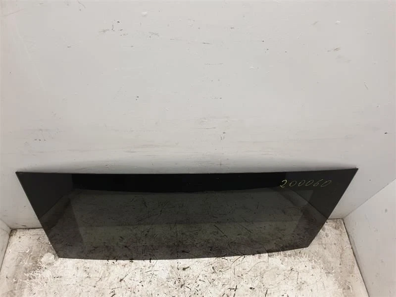 05-06 SCION TC SUNROOF GLASS - Image 2 of 4