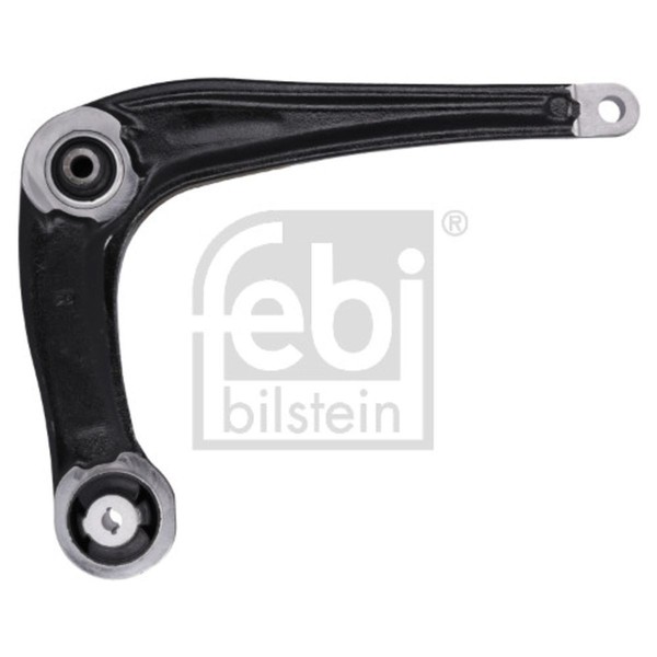 Querlenker, RadaufhäNgung Febi Bilstein 180828 Vorderachse, Rechts, Vorne-image