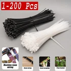 Heavy Duty Cable Zip Ties