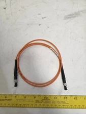 Thorlabs M25L01 Ø200 µm, 0.22 NA Fiber Patch Cable