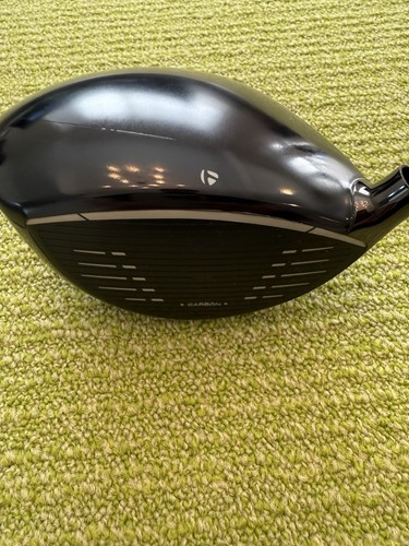 TaylorMade QI10 Max Designer Series Blackout 10,5° Driver nur Kopf - Bild 5 von 5