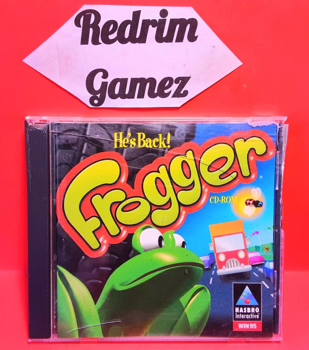 PC Racing 1995 Video Games for sale | eBay