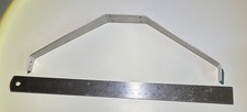 NEW Aluminum Landing Gear 11.5 inch spread for Vector 40 CL Model Aircraft