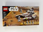 LEGO STAR WARS Republic Fighter Tank 75342 Set - New Factory Sealed - Retired