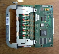 1Pc Used Cisco NM-8AM-V2 er
