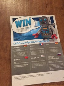 Lego Star Wars Jango Fett 75107 100% Complete