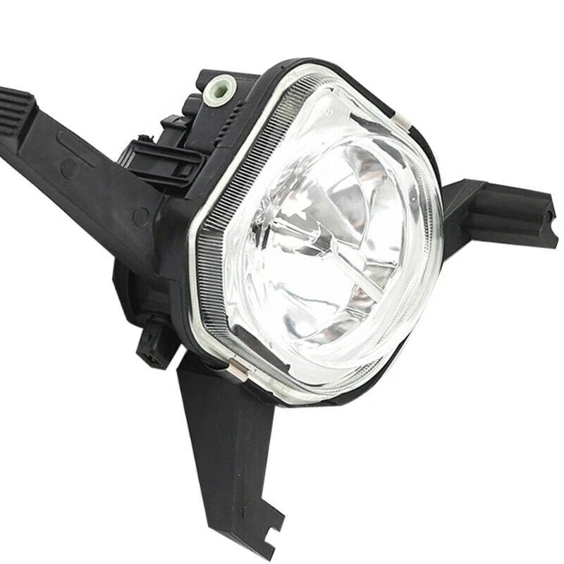 Противотуманные фары на передний бампер без лампы слева для PEUGEOT 306 1999-2002 - Изображение 3 из 4