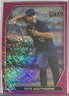 🔥⚾️TATE SOUTHISENE #157⚡️2026 Leaf Metal Baseball⚡️Red Shimmer⚡️1/6⚡️Braves🔥