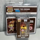 Funko Pocket Pop SONNY THE CUCKOO | Cocoa Puffs Target Limited Edition