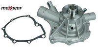 Maxgear 47-0223 Wasserpumpe Wapu FüR Mercedes-Benz