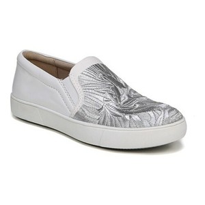 naturalizer marianne silver