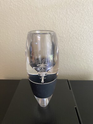 Venturi Red Wine Aerator