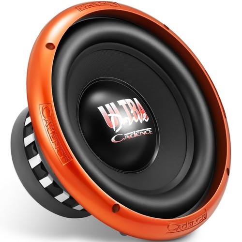900 WATTS DUAL 2 OHM ULTRA DRIVE SERIES 