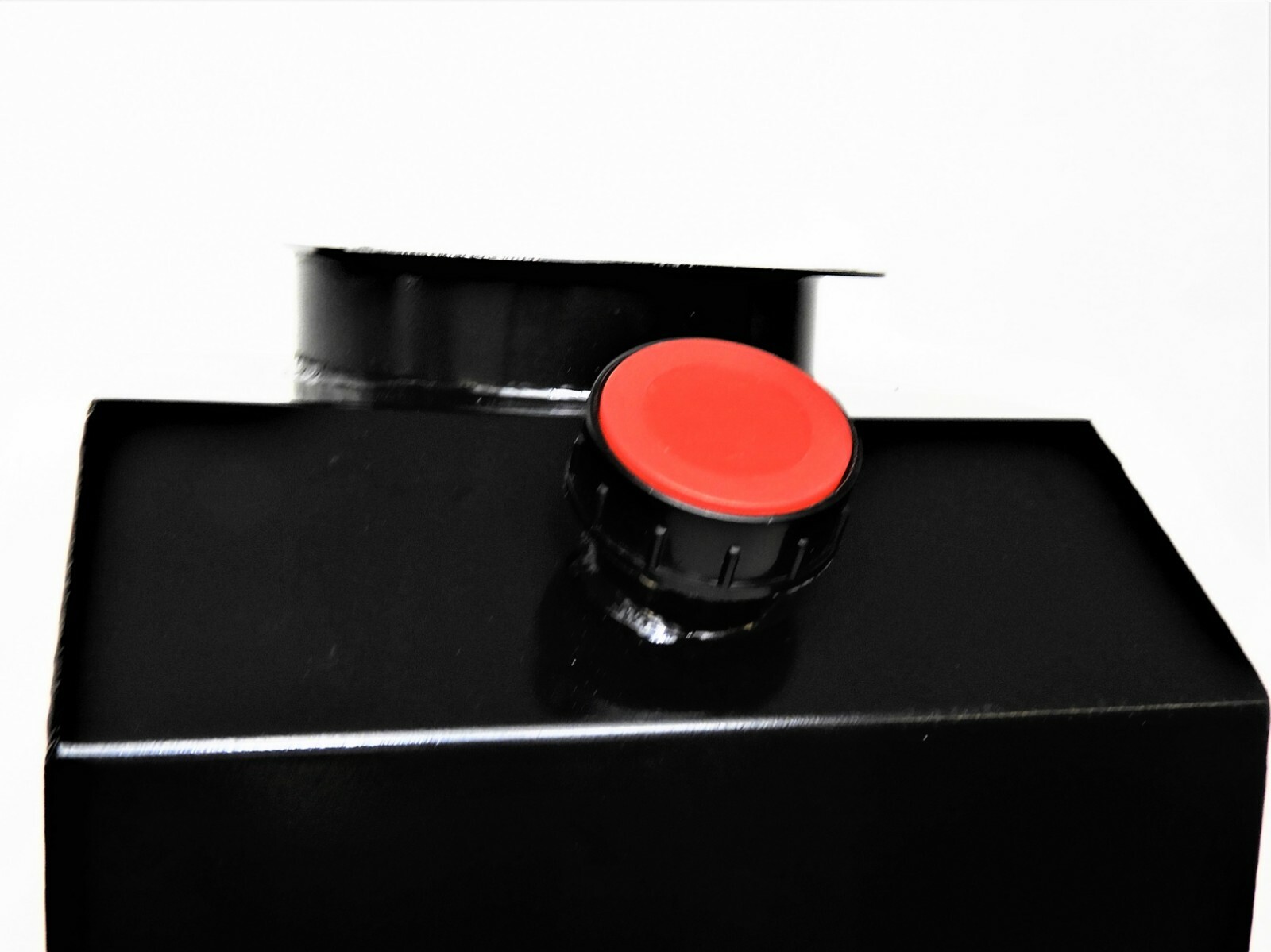 12l Car Hoist Oil Tank, Steel Bolt On Hydraulic Oil Tank Suits Most Car