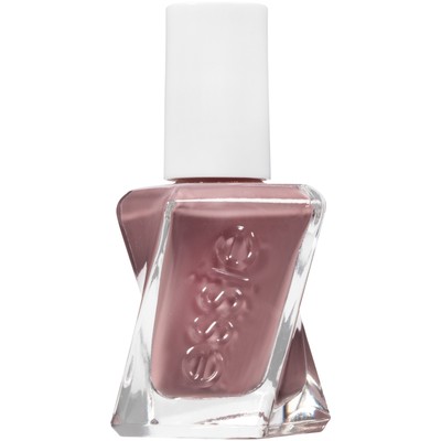 polish nail essie taupe gel couture thread take nude oz fl