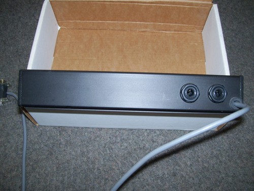 Computadora Atari Falcon 030 Cubase Audio DSP 2 canales hardware atasco en 2 NUEVA EN CAJA - Imagen 8 de 10