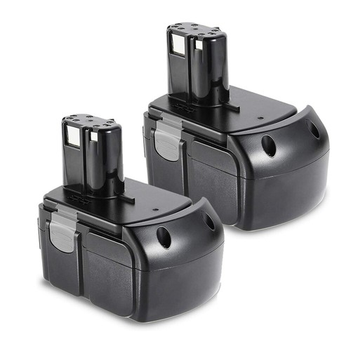 18V for HITACHI EBM1830 Li-ion Battery BCL1815 BCL1820 BCL1830 BCL1840 AU Stock - Picture 4 of 15
