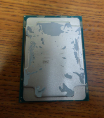 INTEL XEON GOLD 6240R SRGZ8 2.40 GHz 24-Core CPU Processor
