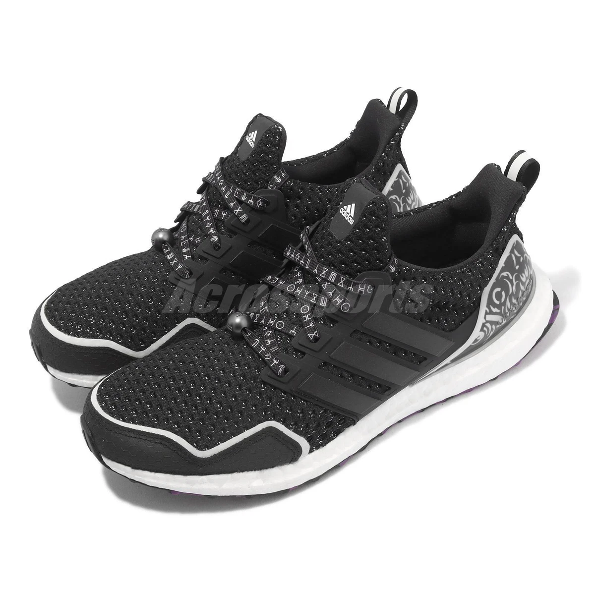 Marvel ultraboost best sale