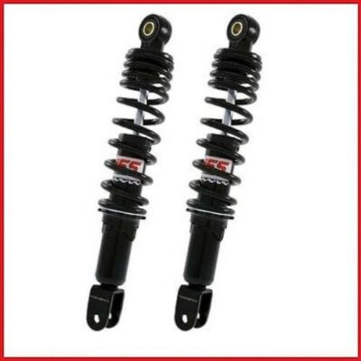 COPPIA AMMORTIZZATORI REGOLABILI YSS PRO-X SYM HD 200 DT 2005 2007 TD220-300P-01