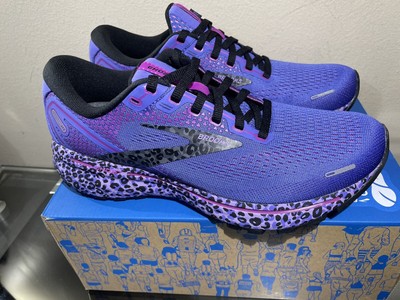 brooks ghost cheetah