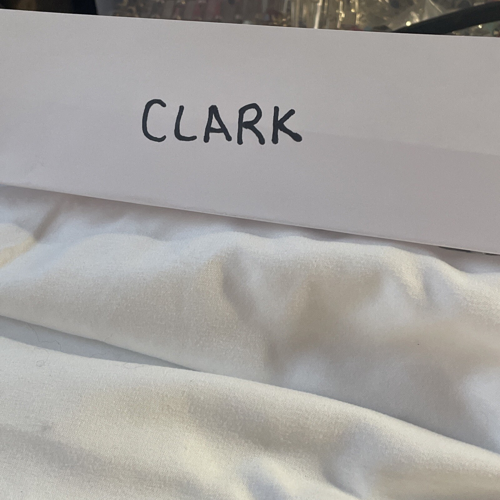 Beautiful Abalone & Solid Sterling Ring Sz 3.75 - image 6