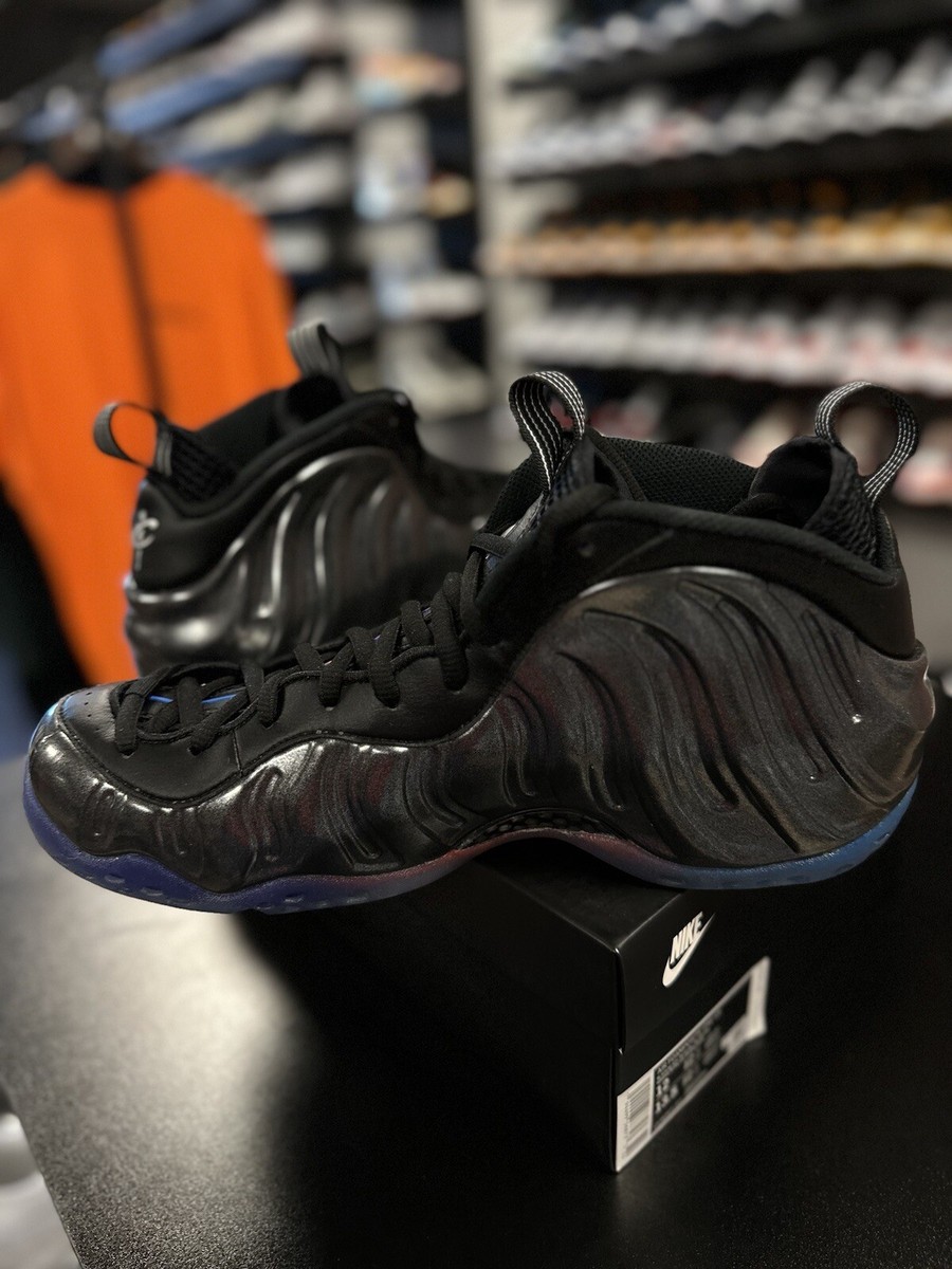 Nike Air Foamposite One QS Nike Air Foamposite One QS