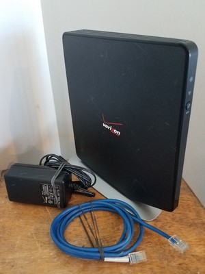 Verizon Fios G1100 Quantum Gateway Ac1750 Wireless Wi Fi Router Ebay