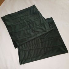 2 Pk Juspurbet Velvet Pillow Covers, New Decorative Sq Pillow Cases, Couch/Bed