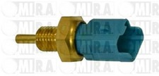 SENSORE TEMPERATURA ACQUA PEUGEOT 106 206 306 1007 207 307 cc 1.4 1.6 1.9 2.0
