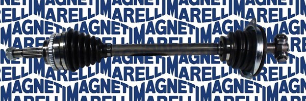 Magneti Marelli 302004190097 Drive Shaft For Renault-image