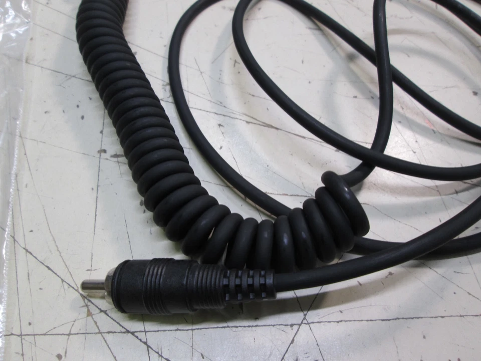 ШЛЕМ ZOX - 3 ТРИ 9 футов КАТУШКИ ЭЛЕКТРИЧЕСКИЙ ЩИТ СОЕДИНИТЕЛЬНЫЕ ПРОВОДА - ЩИТ К АККУМУЛЯТОРУ - Изображение 2 из 4