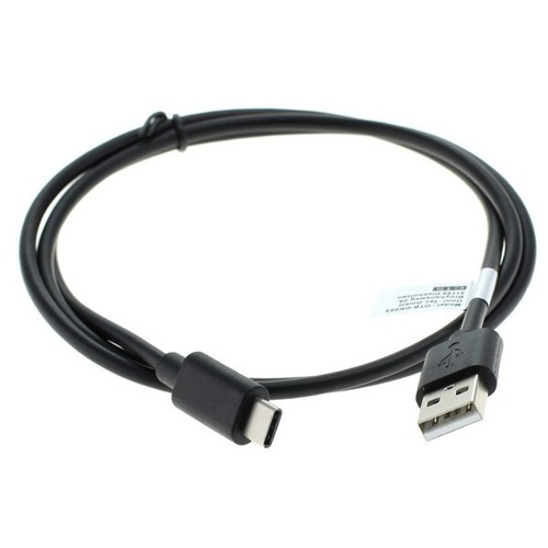 USB-C Ladekabel Datenkabel für Handys Smartphones Ladegeräte * mit Knickschutz * - Bild 2 von 5