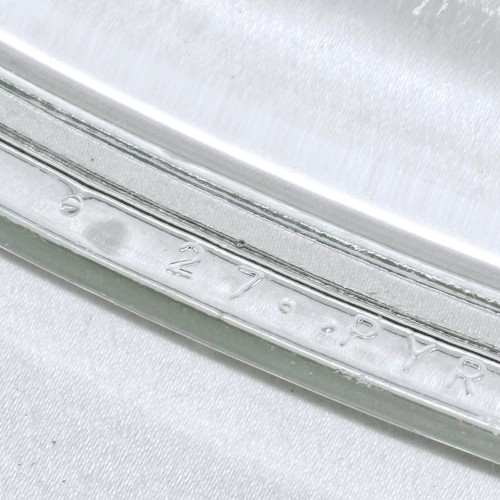 Vintage Pyrex A9C 27-C Replacement Lid – 20cm Glass Cover for Casserole Dish 🧳 - Picture 4 of 5