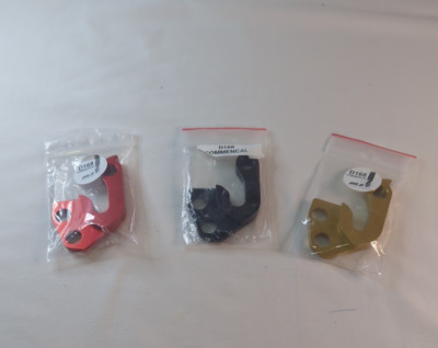 Pilo D168 Rear Derailleur Hanger Commencal