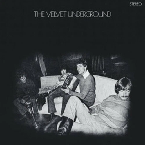 Velvet Underground 2012 未開封BOX 5LP Velvet Underground for sale | eBay