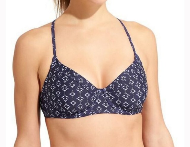 underwire bikini top dd
