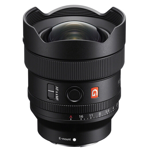 SONY FE 14mm F1.8 GM（SEL14F18GM） New Sony FE 14mm F1.8 GM Lens - SEL14F18GM | eBay UK