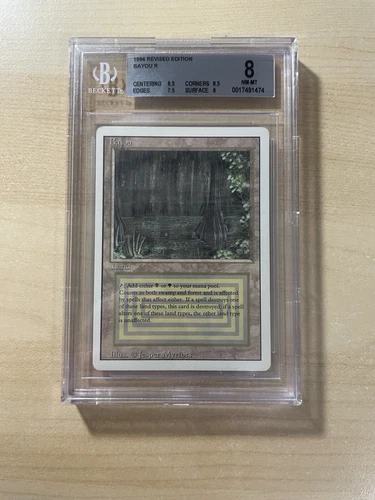 Bayou Revised Edition Regular