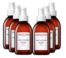 SachaJuan Leave In Conditioner 8.4Oz - Helps ...
