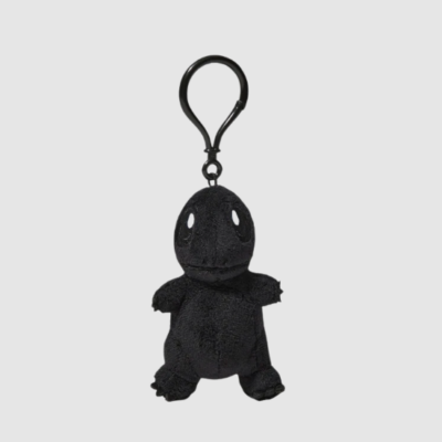 FRAGMENT - TBP fragment x Pokémon - Mascot Hitokage Fragment x Pokemon INN Thunderbolt Project TBP Mascot Key