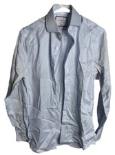 Charles Tyrwhitt Extra Slim Fit Non Iron Dress Shirt 14.5/37