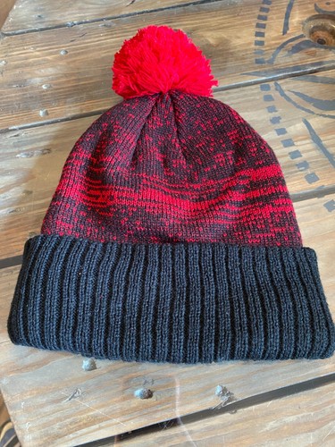 NWT SNAPON SNAP ON Beanie Hat cap A30 - Picture 2 of 2