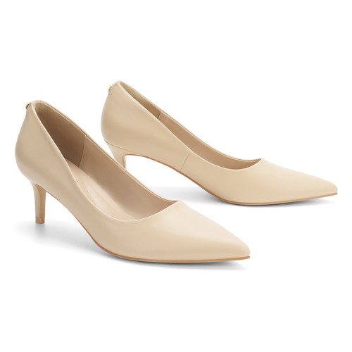 ZURIN Women's Pumps Pointed Toe Stiletto Heels Wedding Party Office Dress Shoes - Picture 27 of 53