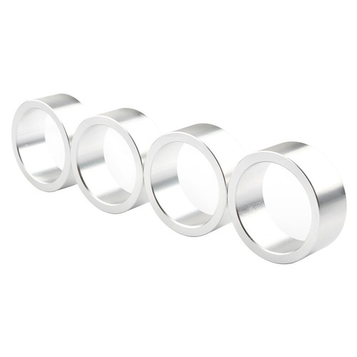 Front Rear 2" Lift Spacers Kit Fit Honda Rancher TRX 300 350 400 420 & Recon 250 - Picture 9 of 11