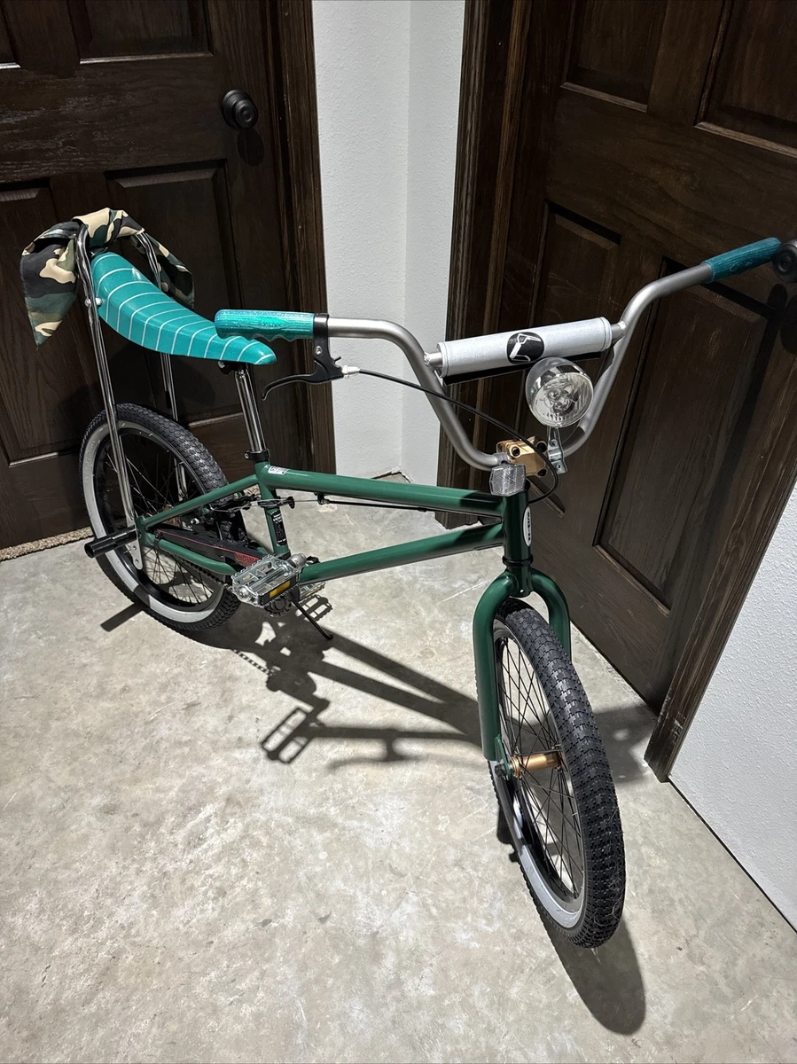 Schwinn stranger things bike ebay discount