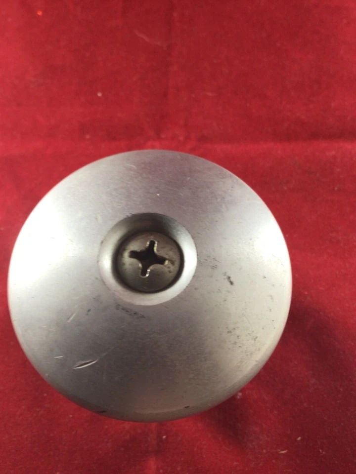 Operador de botón de palma Humphrey 250PL31021 Foto 4 de 4