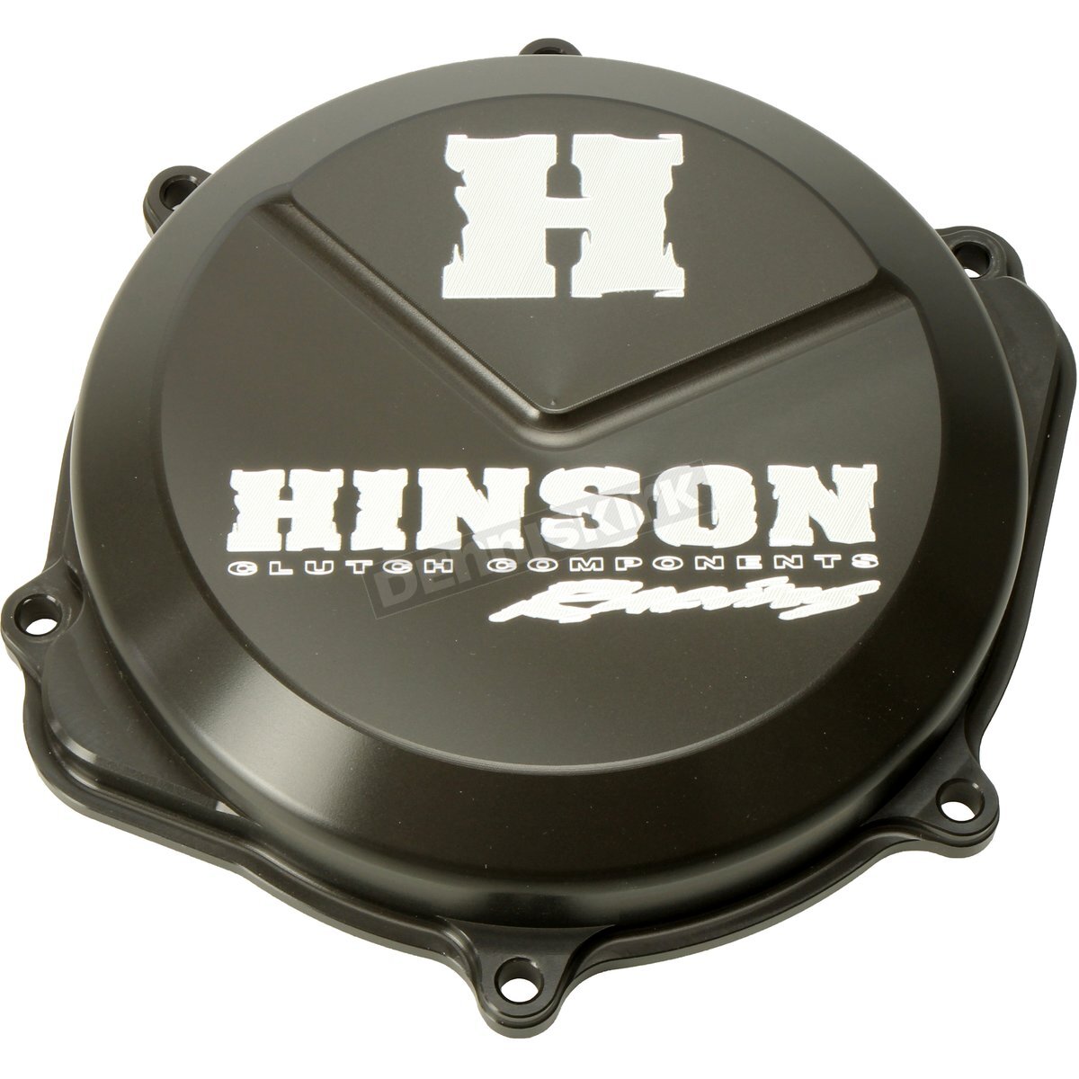 Hinson Billetproof Clutch Cover C7940817 eBay