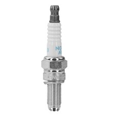 NGK 4 STROKE CANDLE CR8EKB FOR APRILIA 450 SXV VDB REPLICA 2008-2008