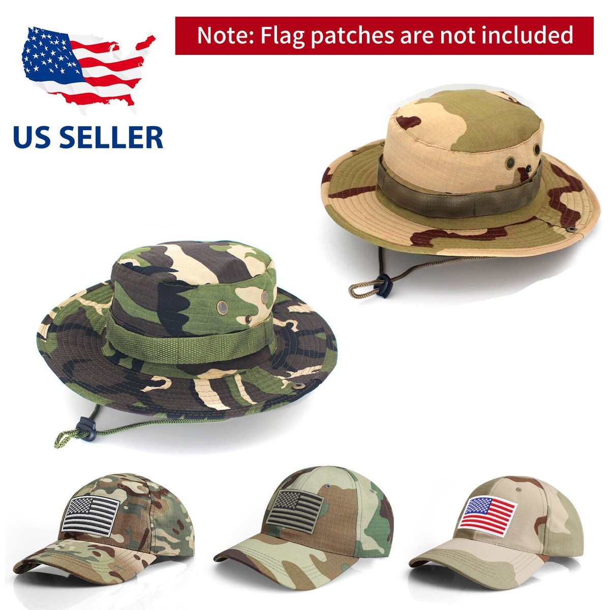 Chapeau De Soleil Safari – Taille Unique, Protection UV, Pliable, Cordon Réglable, Pour Randonnée, Pêche, Plein Air